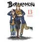 Barakamon, Vol. 13: Volume 13 - Paperback