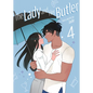 The Lady and Her Butler Vol. 4 - Paperback