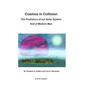 Cosmos in Collision BW: The Prehistory of our Solar System, and of Modern Man - Paperback