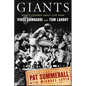 Giants: What I Learned about Life from Vince Lombardi and Tom Landry - Hardcover