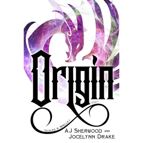 Origin - Paperback