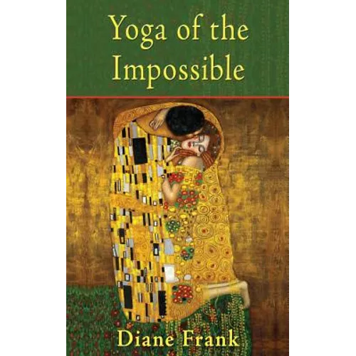 Yoga of the Impossible - Paperback