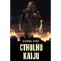 Cthulhu Kaiju - Paperback