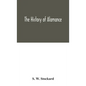 The history of Alamance - Hardcover