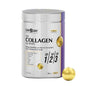 Day2Day Halal Collagen Supplement Powder - 9366.6mg Collagen Peptides, Gluten-Free, Lactose-Free, Supports Skin, Hair & Joint Health