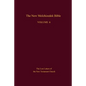 The New Melchizedek Bible, Volume 6: The Lost Letters of the New Testament Church - Paperback