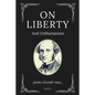 On Liberty: and Utilitarianism (Easy-to-read Layout) - Paperback