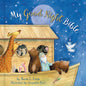 My Good Night Bible - Hardcover