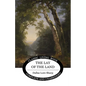 The Lay of the Land - Paperback