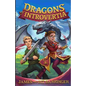 Dragons of Introvertia - Paperback