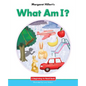 What Am I? - Paperback