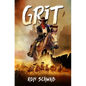 Grit - Paperback