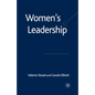 Women's Leadership - Paperback
