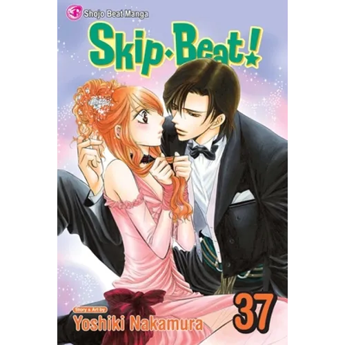 Skip-Beat!, Vol. 37 - Paperback