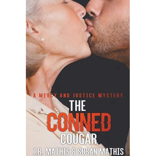 The Conned Cougar - Paperback