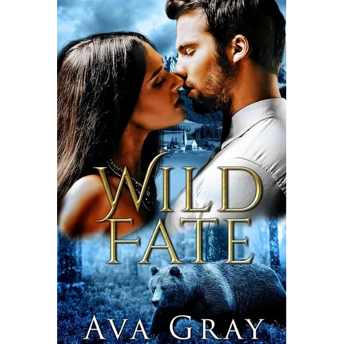Wild Fate: A Bear Shifter Romance - Paperback