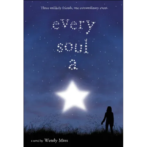 Every Soul a Star - Hardcover