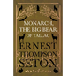 Monarch, The Big Bear of Tallac - Paperback