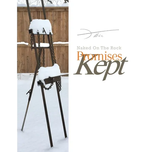 Promises Kept - Paperback