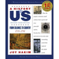 A History of Us: From Colonies to Country: 1735-1791a History of Us Book Three - Paperback