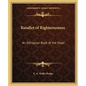 Bandlet of Righteousness: An Ethiopian Book of the Dead - Paperback