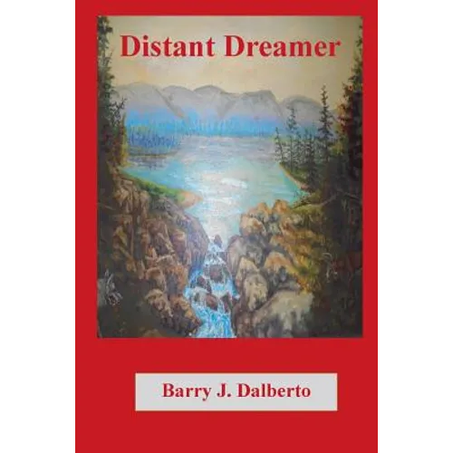 Distant Dreamer - Paperback