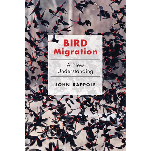 Bird Migration: A New Understanding - Hardcover