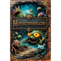 Monstronomicon: 100 Horror Stories from 70 Authors - Paperback