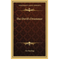 The Devil's Drummer - Hardcover