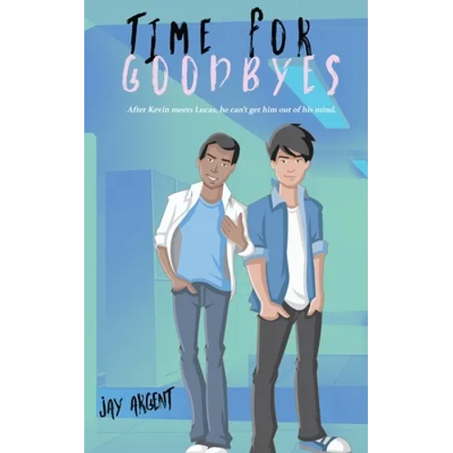 Time for Goodbyes - Paperback