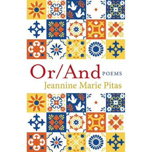 Or/And: Poems - Paperback