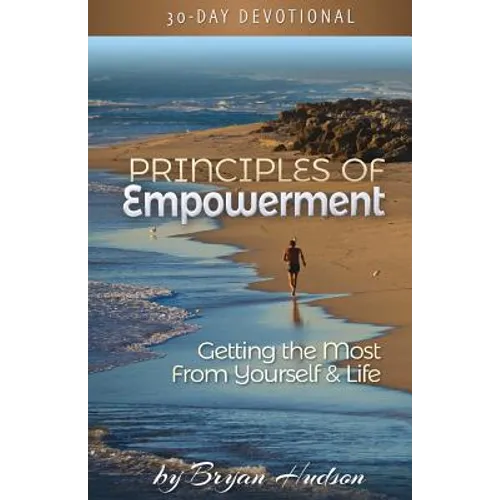 Principles of Empowerment - Paperback