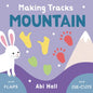 Mountain - Board Book