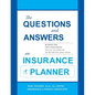 The Questions and Answers on Insurance Planner - Paperback