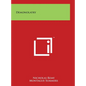 Demonolatry - Hardcover