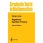 Algebraic Number Theory - Hardcover