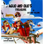 Aglio and Olio's Treasure - Hardcover