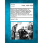 Report of the Trial Major Mitchell, for Felonious Assault and Maiming, on the Person of David H. Crawford: Before the Supreme Judicial Court of the St - Paperback