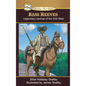 Bass Reeves: Legendary Lawman of the Wild West - Hardcover