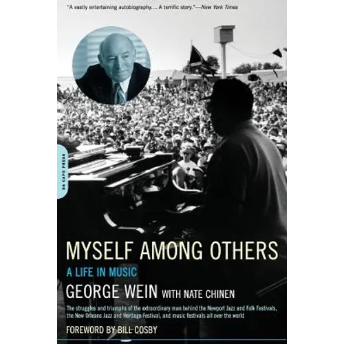 Myself Among Others: A Life in Music - Paperback