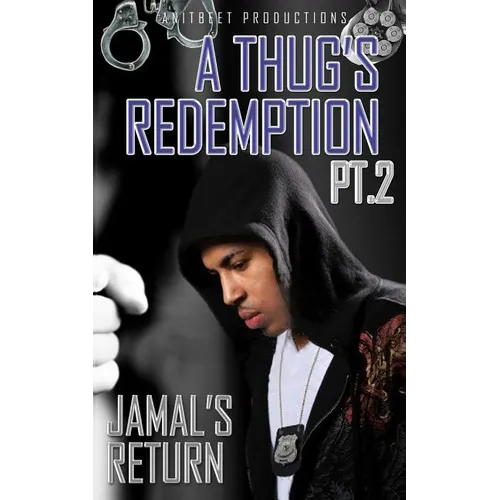 A Thug's Redemption 2: Jamal's Return - Paperback