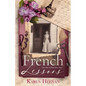 French Lessons: One Year in Postwar Paris - Paperback