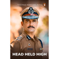 Head Held High - Paperback