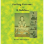 The Healing Postures of the 18 Siddhas - Paperback