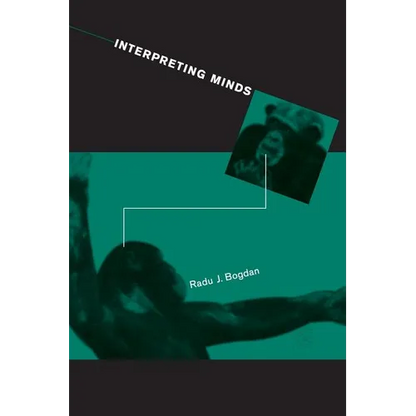 Interpreting Minds - Paperback