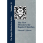 The New Director for Baptist Churches - Paperback