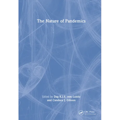 The Nature of Pandemics - Hardcover