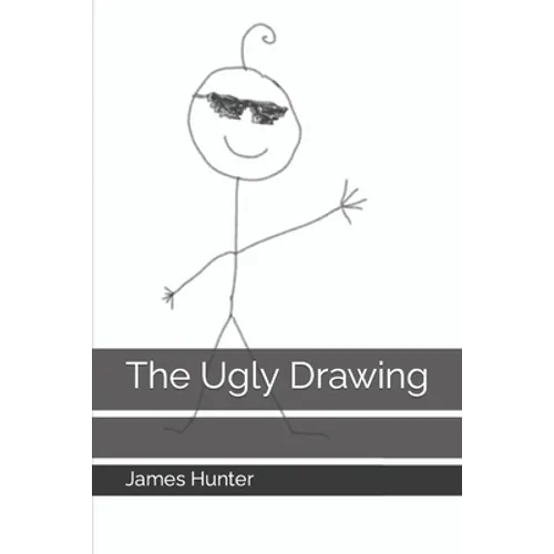 The ugly drawing - Paperback