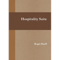 Hospitality Suite - Paperback