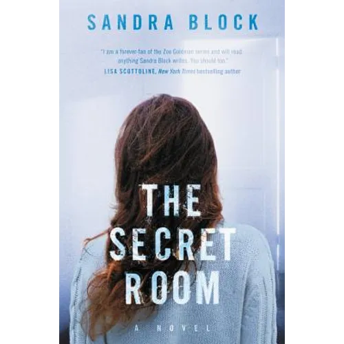 The Secret Room - Paperback